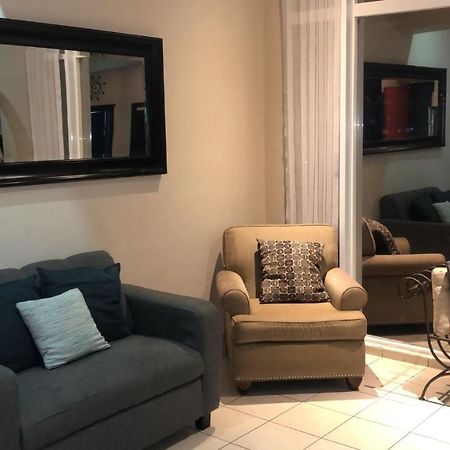Ocean View 2 Bedroom Condo Тихуана Экстерьер фото
