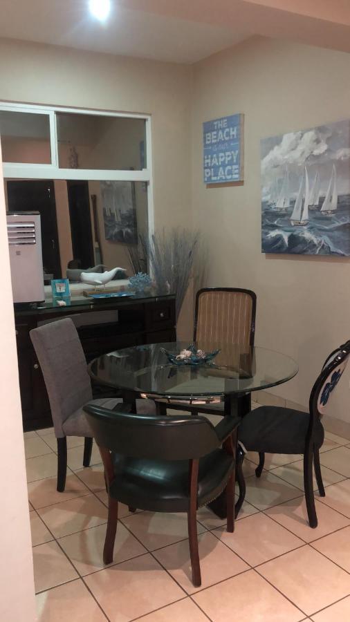 Ocean View 2 Bedroom Condo Тихуана Экстерьер фото