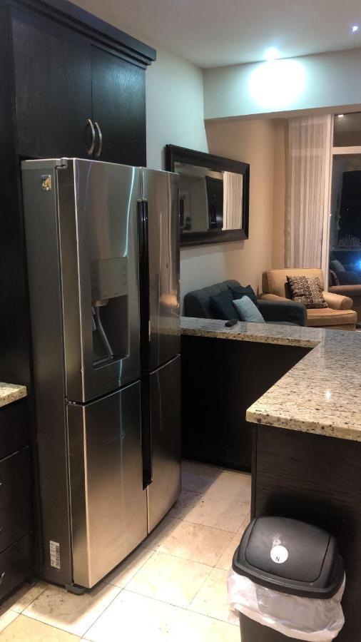 Ocean View 2 Bedroom Condo Тихуана Экстерьер фото