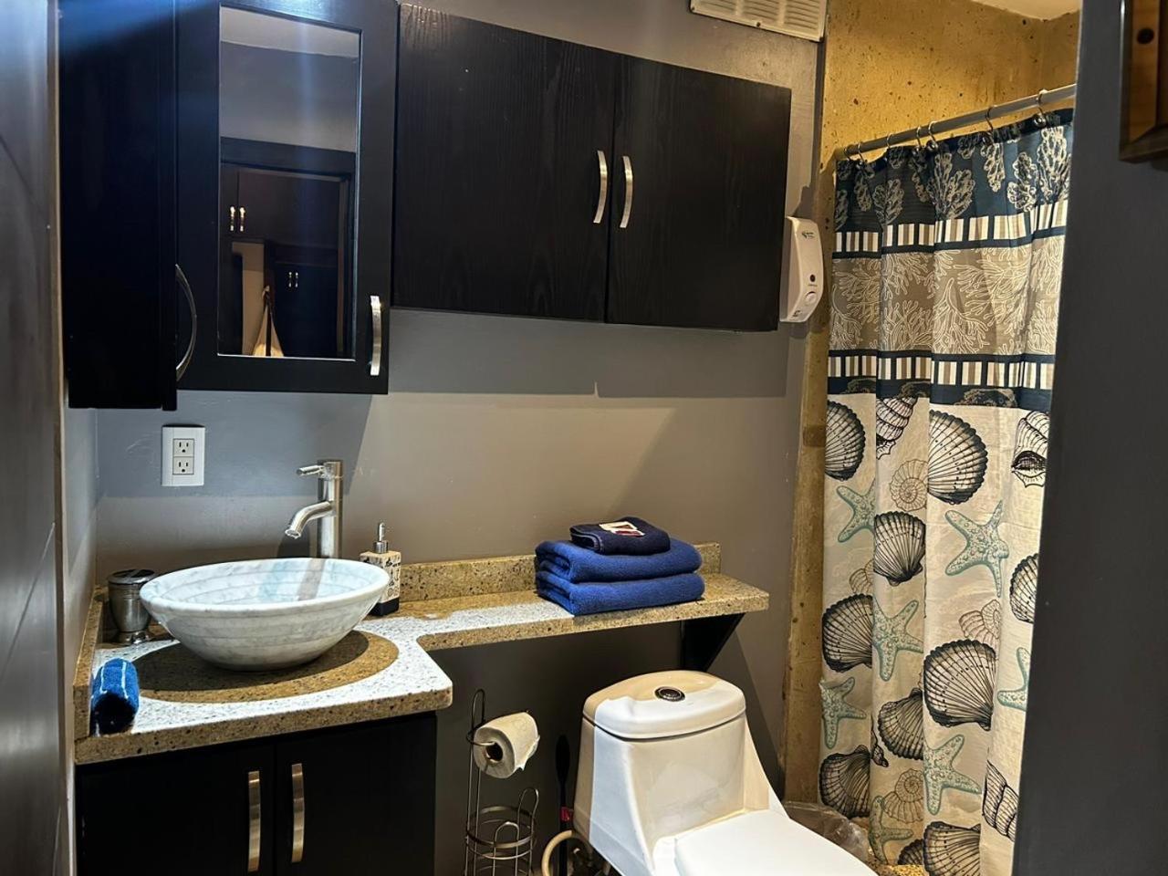 Ocean View 2 Bedroom Condo Тихуана Экстерьер фото